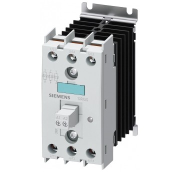 STYCZNIK PÓŁP. AC51 10A , STYCZNIK PÓŁPRZEWOD. AC51 10A