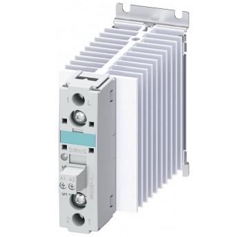 STYCZNIK PÓŁPRZ. 30A 24VDC STYCZNIK PÓŁPRZEWOD. AC51 30A