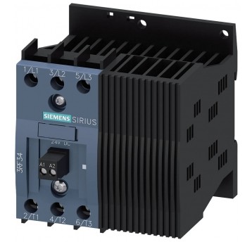 STYCZNIK PÓŁPRZ. STYCZNIK 3-FAZ.