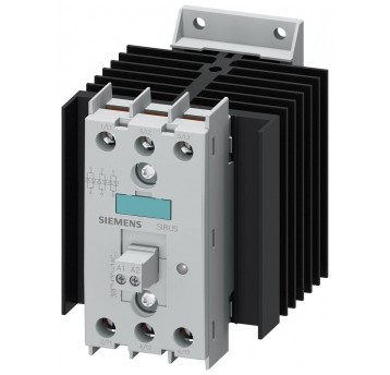 STYCZNIK PÓŁPRZ. STYCZNIK 3-FAZ.