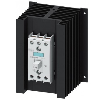 STYCZNIK PÓŁPRZEWODNIKOWY 3-FAZ. 3RF2, AC STYCZNIK PÓŁPRZEWOD. AC51 50A