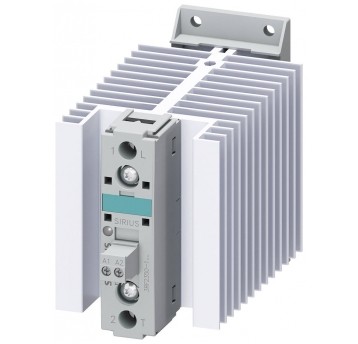 STYCZNIK PÓŁPRZEWODNIKOWY STYCZNIK