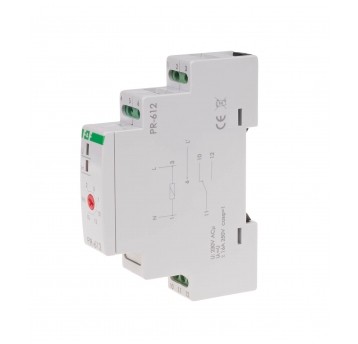 styk 1Z, Imax=16A, 1 moduł PRZEKAŹNIK PRIORYTETOWY