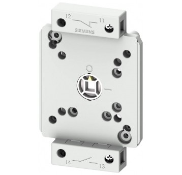 STYK POMOCNICZY WYPRZEDZAJĄCY 1NO + 1NC