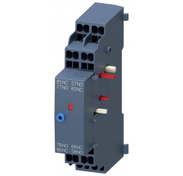 STYK SYGNAŁOWY PRZYŁ. ŚRUB. OD S00 DO S3