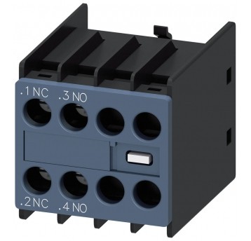 STYKI 1Z1R S00,S0 STYKI POM.