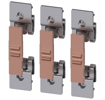 STYKI ZAPASOWE DO WLK. S10 DO STYCZNIKA 3R