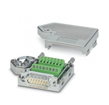 SUBCON 15/M-SH INTERFEJS