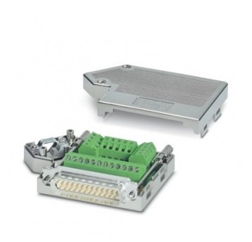 SUBCON 25/M-SH INTERFEJS