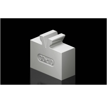 SV WKŁAD. 30/50X10MM WKŁADKA 30/50x10MM OP=24SZT.