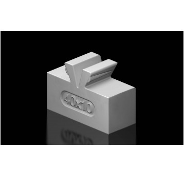 SV - WKŁAD. 40MM WKŁADKA 40/60x10MM OP=24SZT