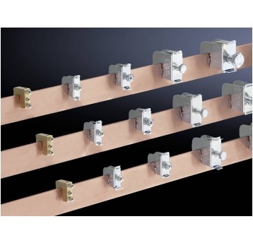 SV - ZACISK ZACISK, 1-4MM2, E-CU=5MM, OP=1