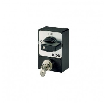 SVA-T3 Zamknięcie cylindryczne łączni