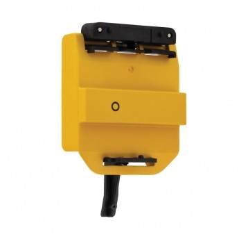 SVB-PKZ0-CI Zamknięcie na kłódkę