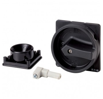 SVB-SW-P3/M Czarna rączka z blok. do P3?/X