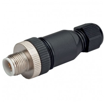 SWD4-SM5-67 IP67 wtyczka męska SmartWire