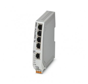 SWITCH FL 1005N SWITCH