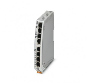 SWITCH FL 1008N SWITCH