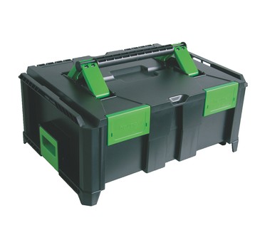 SysCon M box na narzędzia z tworzywa - ABS