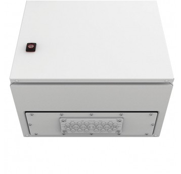 System wielu bram 25 FL21,IP65 EHTC2125G