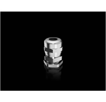 SZ DŁAWIK KAB. M12X1,5 MOSIĄDZ DŁAWIKI KAB. M12X1,5,OP=15SZT.