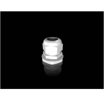 SZ DŁAWIKI M25X1,5 POLIAMID DŁAWIKI KAB. OP=25 SZT.