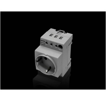 SZ - GNIAZDO ZAS. OP=2 SZT. GNIAZDO