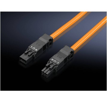 SZ KABEL PRZYŁĄCZENIOWY DO OKABLOWANIA PZRELOTOWEGO 3-BIEG. OP=5SZT