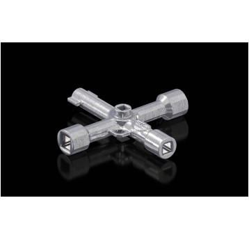 SZ - KLUCZ UNIWERSALNY KLUCZ