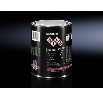 SZ LAKIER 1000ML RAL7035 LAKIER