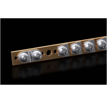 SZ LISTWA UZIEMIAJĄCA LISTWA UZIEMIAJĄCA