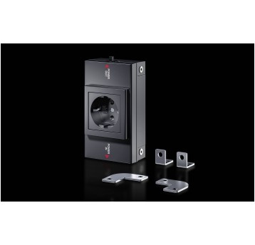 SZ - MODÓŁ GNIAZDEK DO LAMPY LED