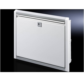 SZ OBUDOWA KLAWIATURY 600MM O.KLAW. DO SZER.800MM, IP55, 7