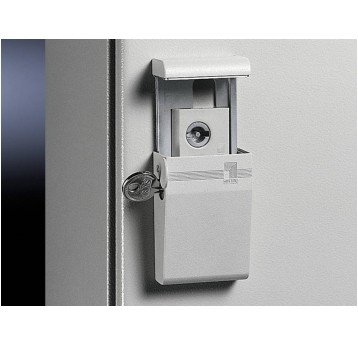 SZ OSŁONA ZAMKA NA WKŁ. PÓŁCYLINDR. DO AE OSŁONA ZAMKA