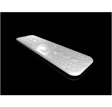 SZ Płyta dławikowa rozm.4 PŁYTA DŁAWIKOWA