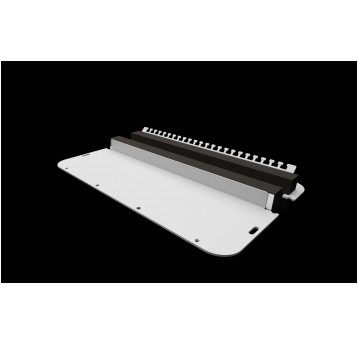 SZ PŁYTA KOŁNIERZOWA DO AX ROZM PŁYTA KOŁNIERZOWA