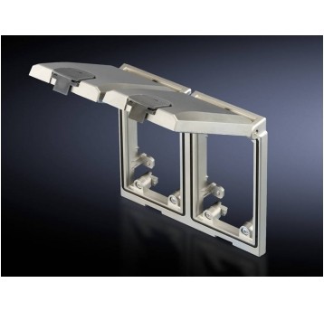 SZ POKRYWA ZŁĄCZA RAMY POKRYWA