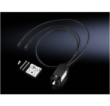 SZ PRZEŁĄCZNIK POZYCJI DRZWI + WTYCZKA