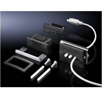 SZ PRZEPUST WTYKOWY SZ PRZEPUST WTYK P/2SZT. KABEL