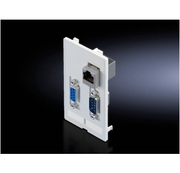 SZ RJ 45 RJ45 SUB-D9