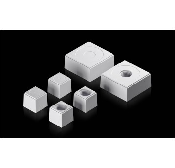 SZ SEAL INSERT, SMALL, CLOSED OP=10SZT