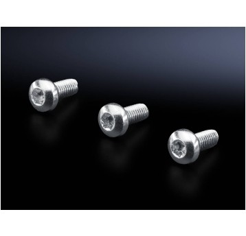 SZ ŚRUBA SAMOGWINT. Z ŁBEM SOCZEWKOWYM OP=500