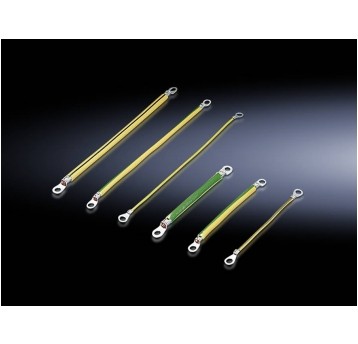 SZ - TAŚMA UZIEMIAJĄCA 300MM/16MM2 OP=5SZT