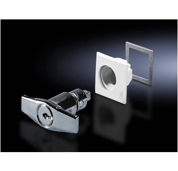 SZ UCHWYT Z WKŁAD.ZAMKA UCHWYT Z WKŁAD. ZAMKA