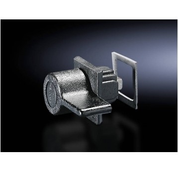 SZ UCHWYT ZAMKA UCHWYT ZAMKA BEZ WKŁ. CYLINDRY