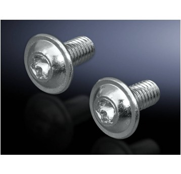 SZ wkręty gwiazdkowe-TORX WKRĘTY GWIAZDKOWE-TORX M6x12op