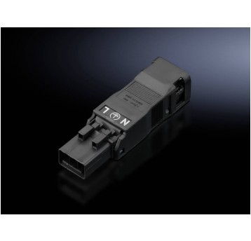 SZ WTYCZKA, 3-BIEG., 100-240V