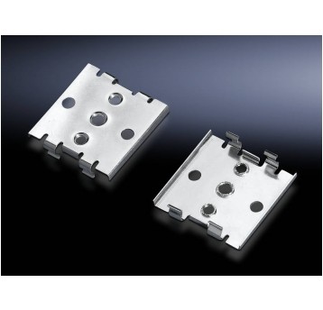 SZ ZACISK MONTAŻOWY d/ TS35 ZACISK MONTAŻOWY OP=30SZT.