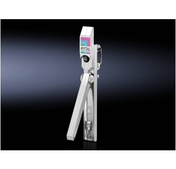 SZ ZAMEK Z KLAMKĄ ZAMEK Z KLAMKĄ DO SZAFY PC