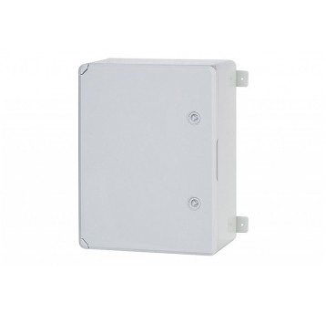 Szafa 500x700x250 mm IP65 DRZWI PEŁNE